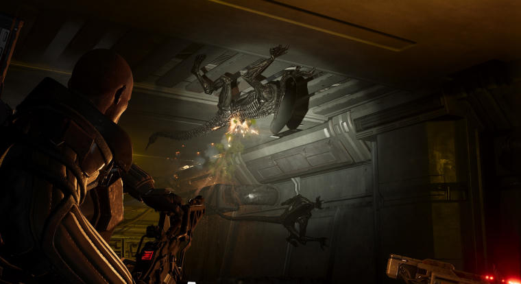 Új előzetessel borzolja a kedélyeket az Aliens: Fireteam Elite 2, ami már meg is vásárolható
