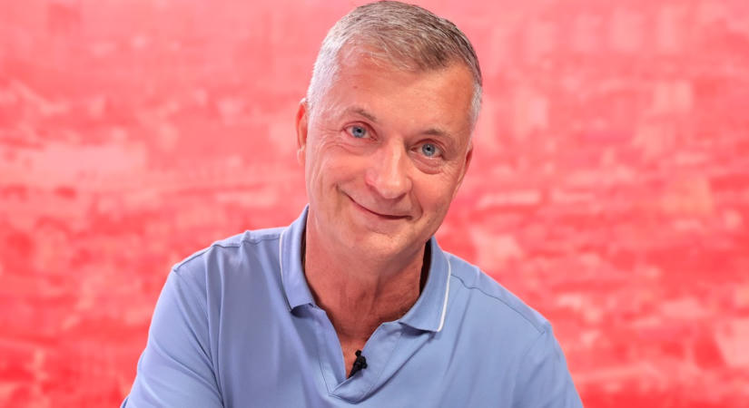 Így ünnepelt a Fradi elképesztő sikere után Kubatov Gábor – videó