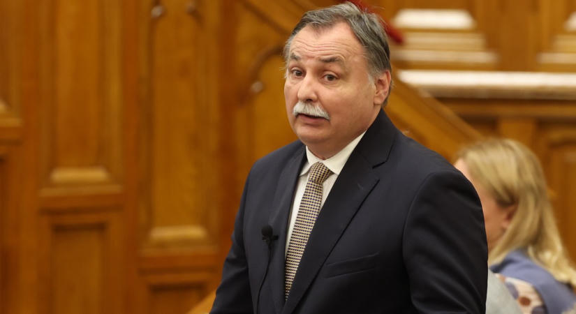 Gajdos László eltörölné az újévi tűzijátékot: „A szilveszter egy több órán keresztül tartó kínszenvedés a legtöbb állatnak”
