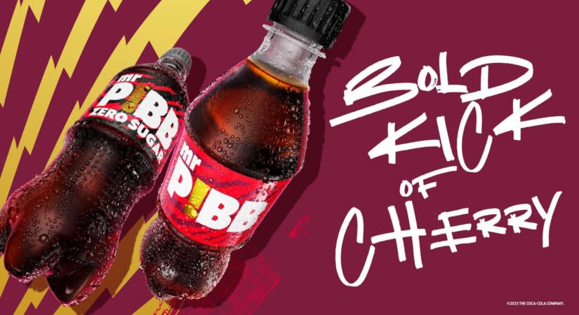 Megérte a Coca-Colának újreéleszteni a Mr. Pibb márkát
