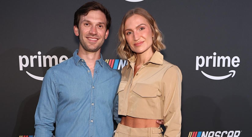 Megszületett Daniel Suarez és Julia Piquet kisfia, Otto