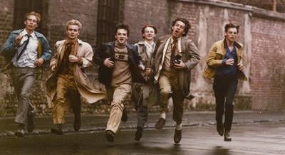 Megáll az idő a Corvin moziban: kultikus magyar filmekkel idézik meg 1956 örökségét