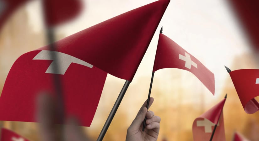 Népszavazás Svájcban: szigorítanák a híres semlegességi szabályokat