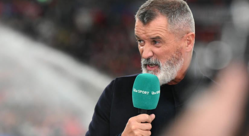 Roy Keane könyörtelen a Manchester City „csalóival” szemben