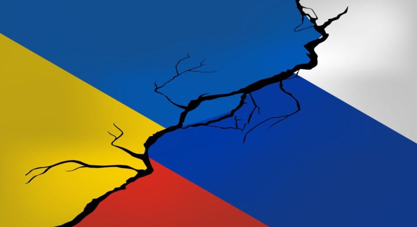 Lecsaptak az ukránok Brjanszkra, sok a sérült