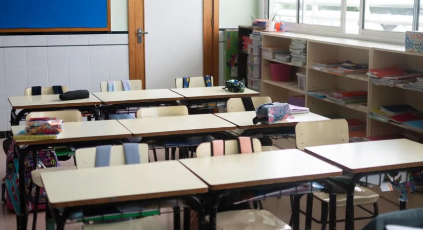 Feljelentést tett a Klebelsberg Központ: Befolyásolni próbálták a tankerületi pályázat véleményezőit