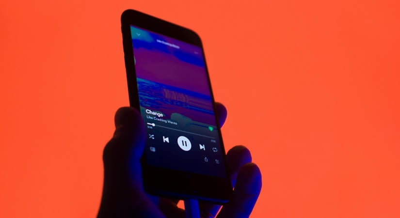 Több országban is nagy dobásra készül a Spotify, akár Magyarországon is elérhetővé válhatnak idén a hangoskönyvek
