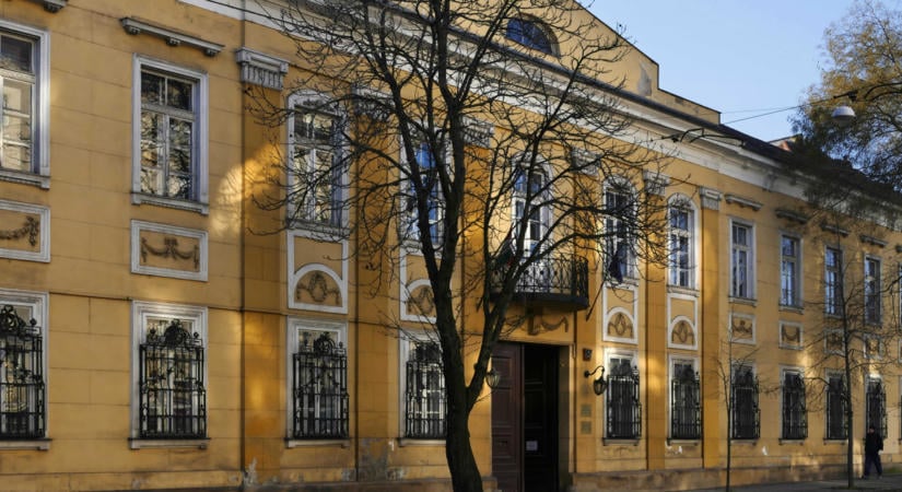 Ideiglenes igazgatót kap az OSZMI, nyilvános pályázatot írnak ki a vezetői pozícióra