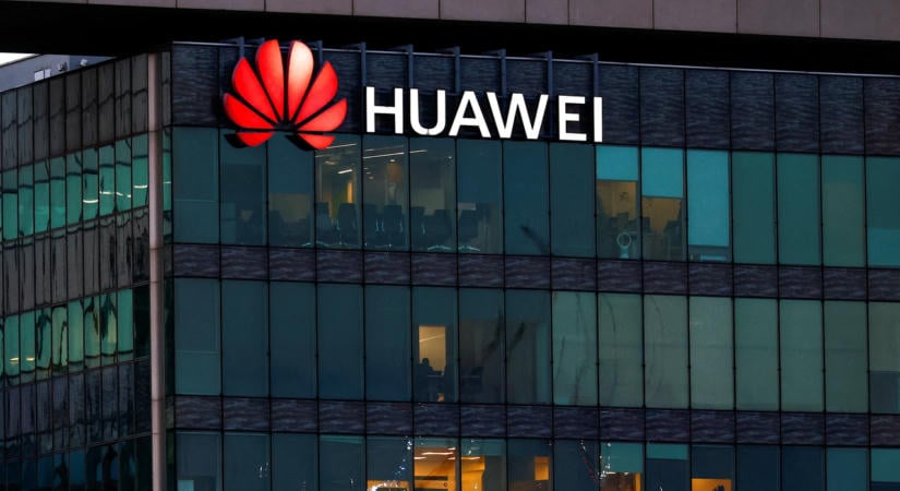 Almárkát indíthat a Huawei