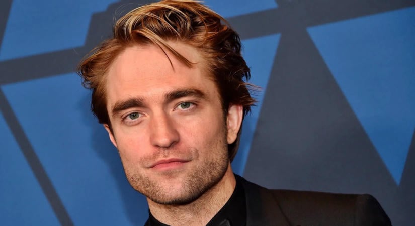 Ő Robert Pattinson gyönyörű kedvese, akivel 8 éve elválaszthatatlanok egymástól