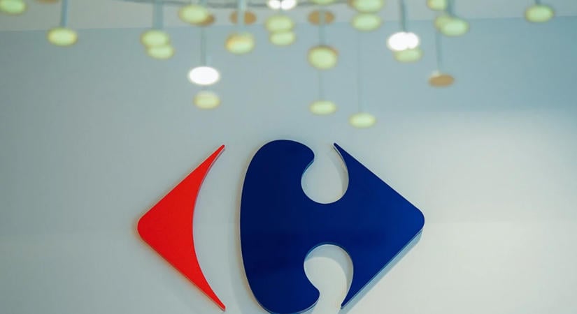 A franciaországi zavargások miatt rontotta eredménykilátásait a Carrefour