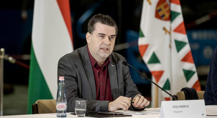 Megkapta az egyszeri támogatást Budapest, 90 milliárdot le is vontak belőle