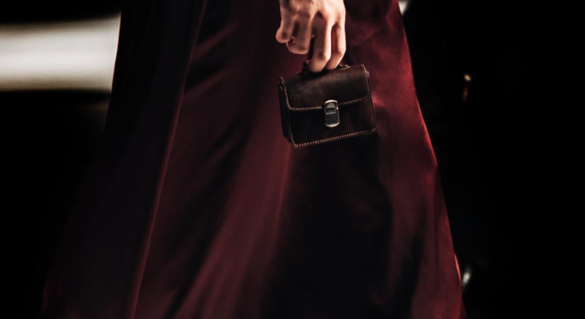 Ha csak egy új ruhát vennél az őszre, akkor ez legyen az