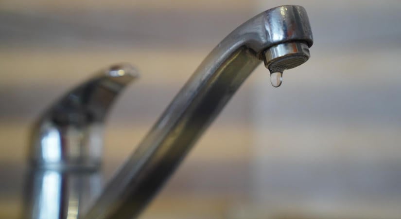 Vödröket elő! Vízhiányra kell számítani a mórahalmiaknak, mutatjuk, mikor