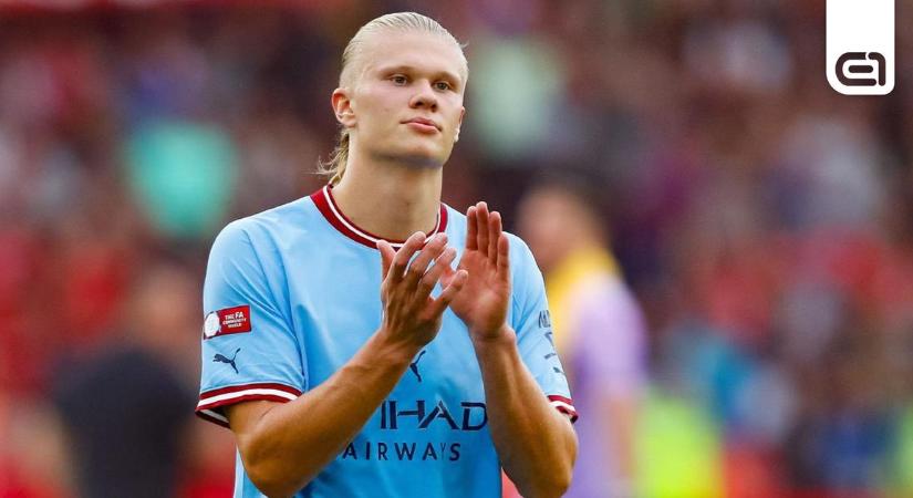 FIFA 23: Az EA módszeresen kirabolja Haalandot?