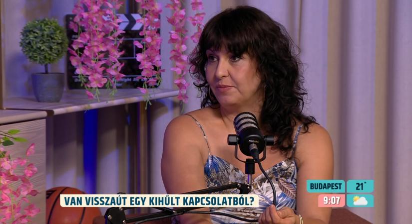 Lassan romlik el a hosszú házasság – Dr. Poór Judit elárulta a legfőbb figyelmeztető jeleket
