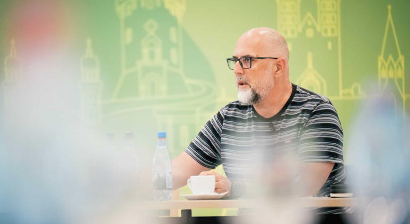 Kelemen Hunor: „mindenki a saját buborékában él”