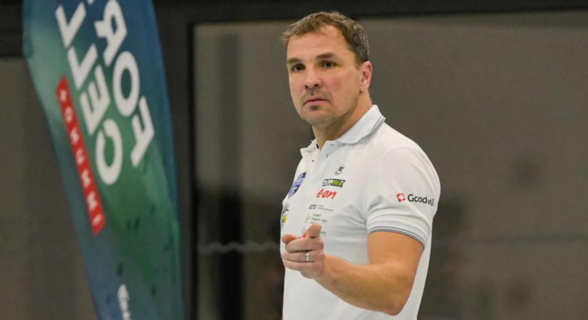 Kiss Csaba: Nagyon bízom a nemzetközi indulásban