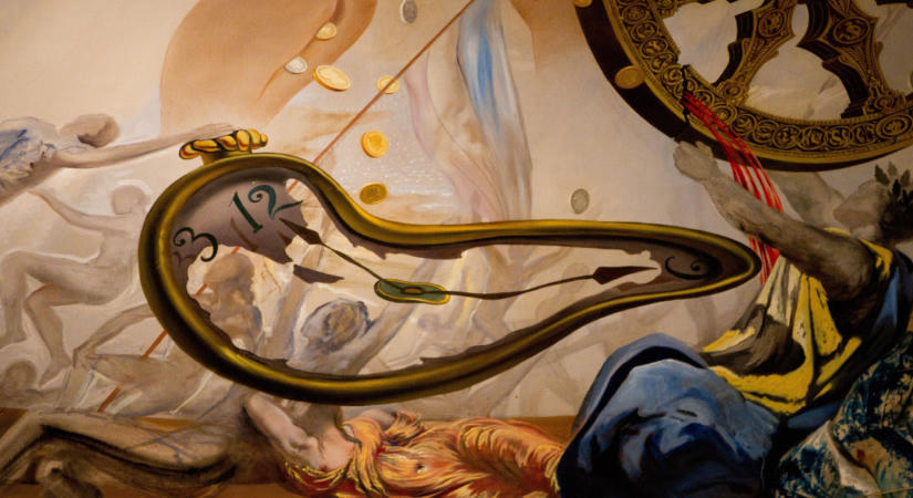 Ezt az alvási módszert alkalmazta Salvador Dalí, hogy felturbózza a kreativitását