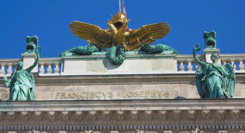 Megnyílt a Habsburg-kincsek kiállítása Québecben