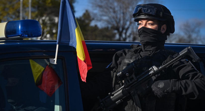 Orosz szabotázsakciót kapcsolt le a román titkosszolgálat: NATO-támaszpontokat fotózott