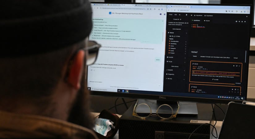 Nyilvánosságra került, hogy egy Microsoft-vezető szerint az AI-modellek lopásra épülnek