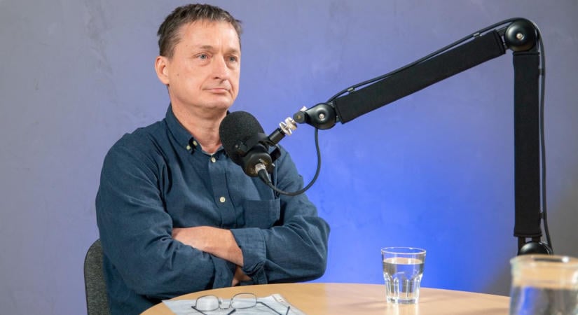 „2024 októbere óta te velem nem beszéltél” – üzent Navracsicsnak a balassagyarmati polgármester