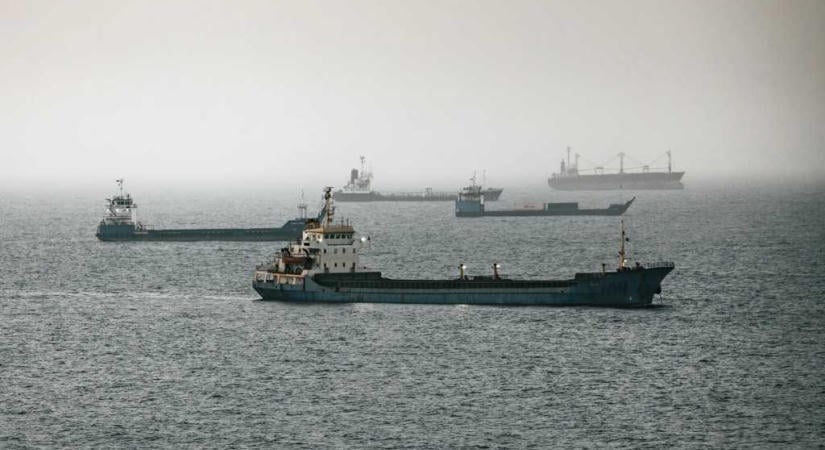 Az iráni konfliktus több mint 100 milliárd euró energetikai többletköltséget okozott az EU-nak