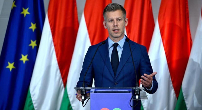 Magyar Péter szerint botrányos, ami a "kisrendőrökkel" történt aranykonvojügyben