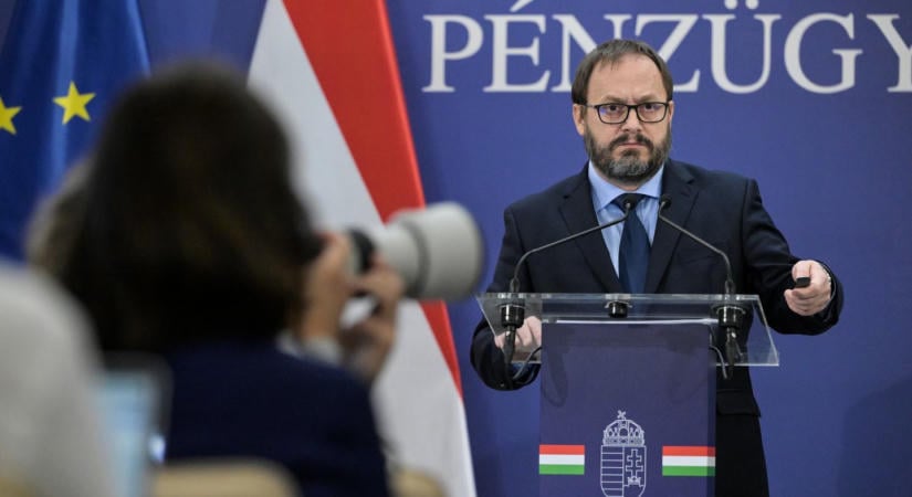 Megvan az új dátum: mégsem 2030-ra lesz meg a magyar euró
