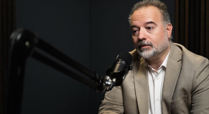 Lattmann Tamás: Matolcsy Ádám nem sokáig bujkálhat Dubajban