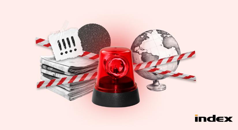 Vérfürdőt rendezett egy fegyveres banda Johannesburgban, 12 civilt mészároltak le