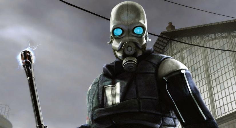 Míg a Valve csak ül a babérjain, a rajongók összehozták a Half-Life 2 legtökösebb előzményjátékát