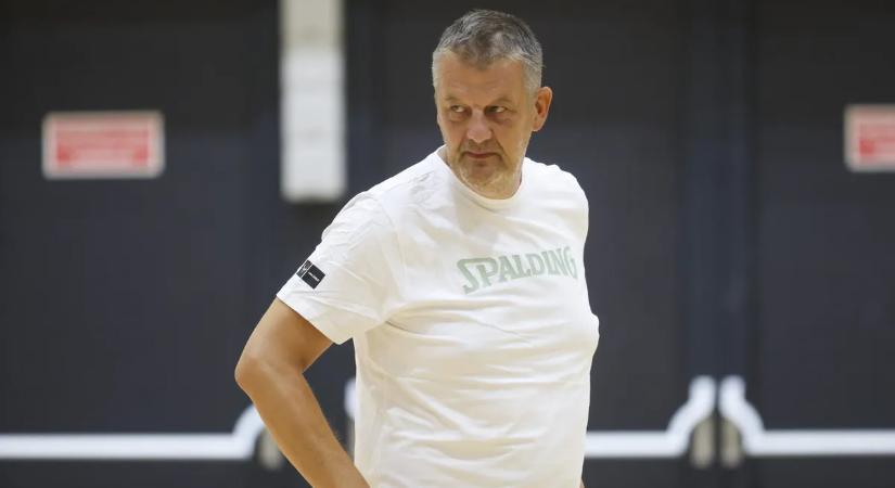 Völgyi Péter: Óriási harcot várok a csapatba kerülésért