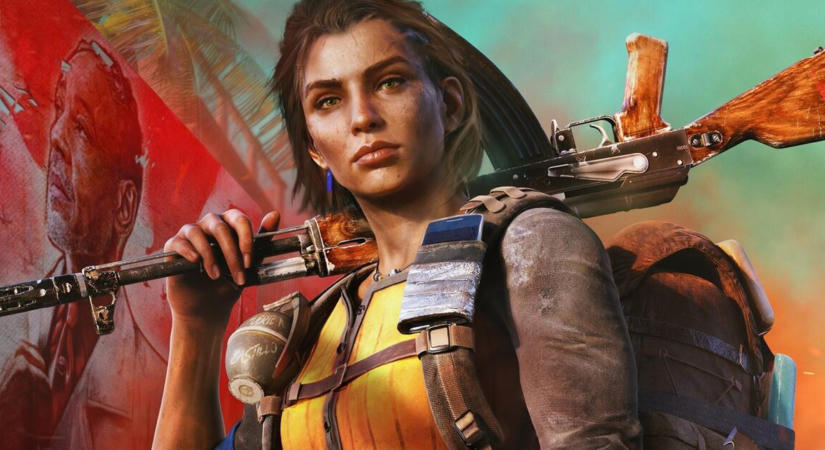 Észhez tért a Ubisoft? Mégsem extraction shooter lesz az új Far Cry