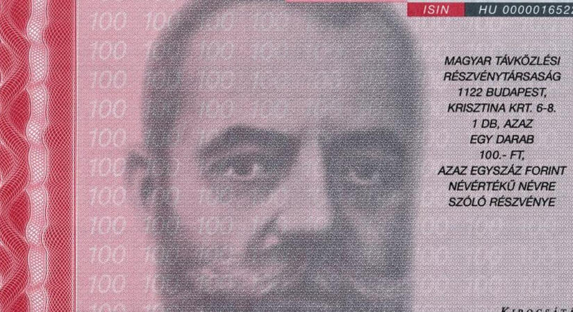 Hihetetlen emelkedésen van túl a Magyar Telekom