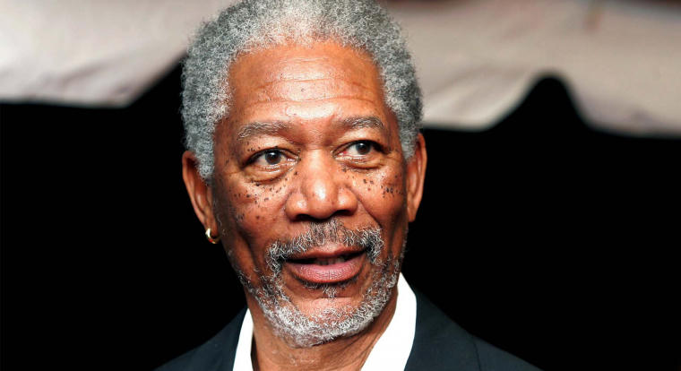 Ha eleget fizetsz, Morgan Freeman a rossz forgatókönyved is elnézi