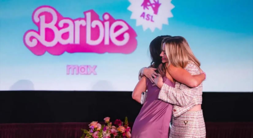 Veszélyben a Barbie 2: Megrekedtek a tárgyalások a folytatásról