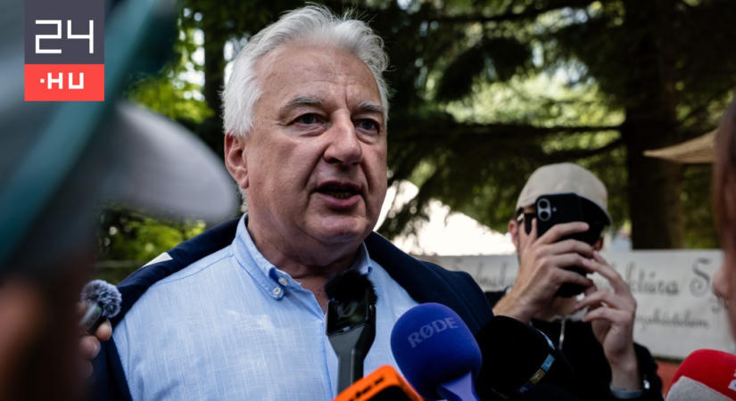 Semjén Zsolt: senki ne gondolja, hogy a jelenlegi kormány szuverén