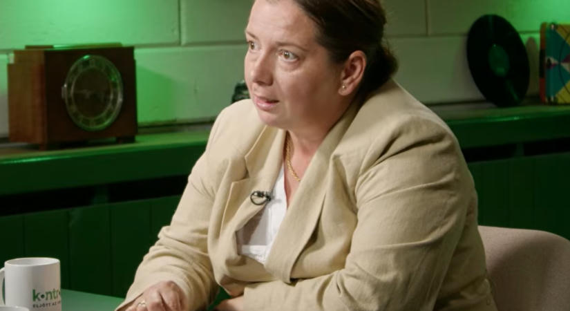 Megvan, mennyibe kerül Unger Anna hivatalának felállítása és működtetése