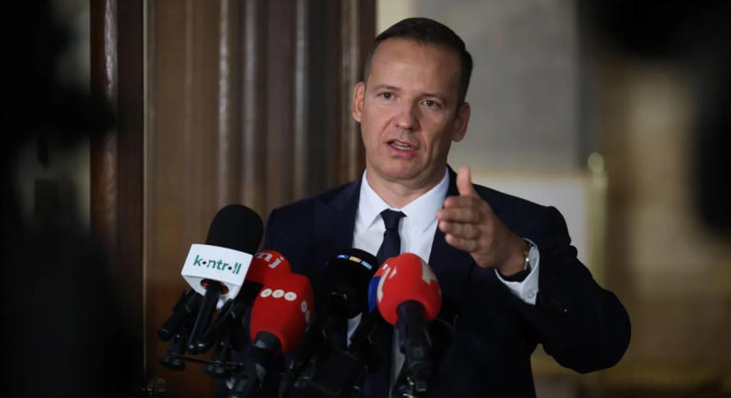 Hack Pétert is meghallgatja a végrehajtási visszaéléseket vizsgáló bizottság