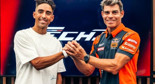 Ausztrál újonccal teljes a MotoGP 2027-es mezőnye