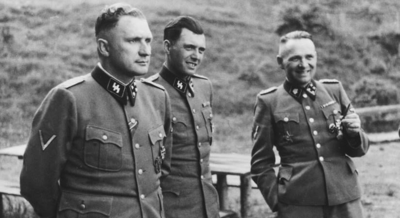 2071-ig titkosították, most mégis elérhetőek Josef Mengele aktái: a halál angyala boldogan éldegélt a gyalázatos gyilkosságai után