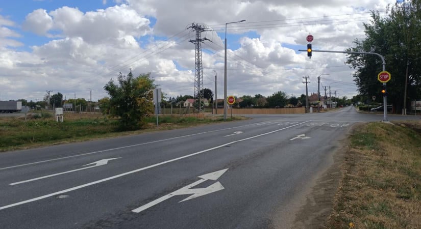 Nagy változás történt a hajdú-bihari város közlekedésében, erre már sokan vártak – videóval