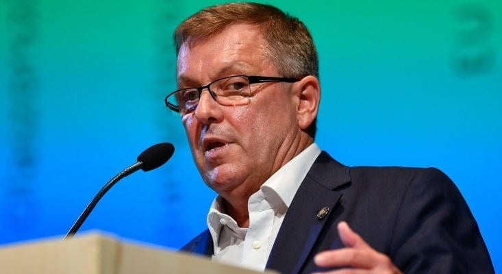 ATV: Házkutatásokat tartottak a Matolcsy-holdudvarnál