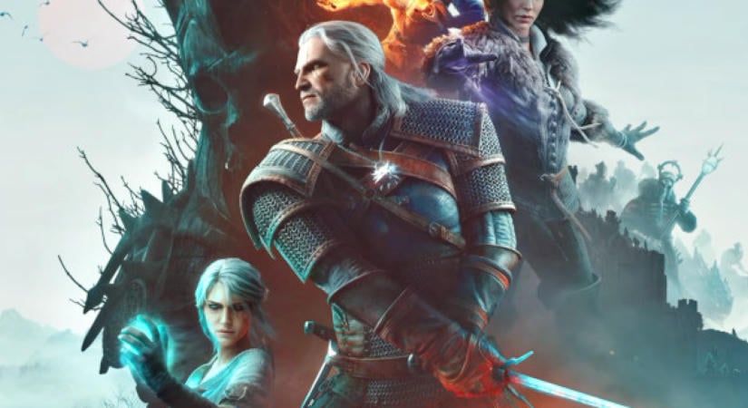 A fejlesztők megosztották a The Witcher 3 Remastered frissítésének pontos tartalmát