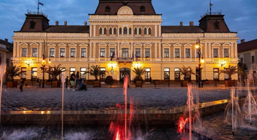 Nem tudod hol töltsd a családdal az őszi szünetet? Baja remek választás lehet