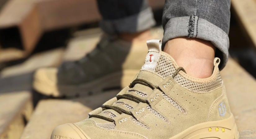 Kompozit orrmerevítő vagy acélbetét: melyik való a munkádhoz?