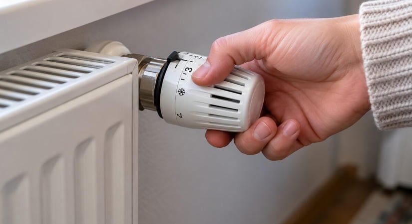 Nem fűt rendesen a radiátorod? Van egy fontos beállítás, amit sokan elfelejtenek