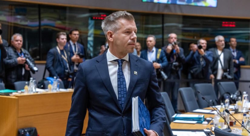 Magyar Péter: Volt itt minden, vétófenyegetés, kiabálás, óriási viták